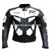 Yamaha Leather Motorcycle Racing Jacket 